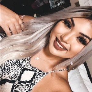 Meet your Posher, Victoria